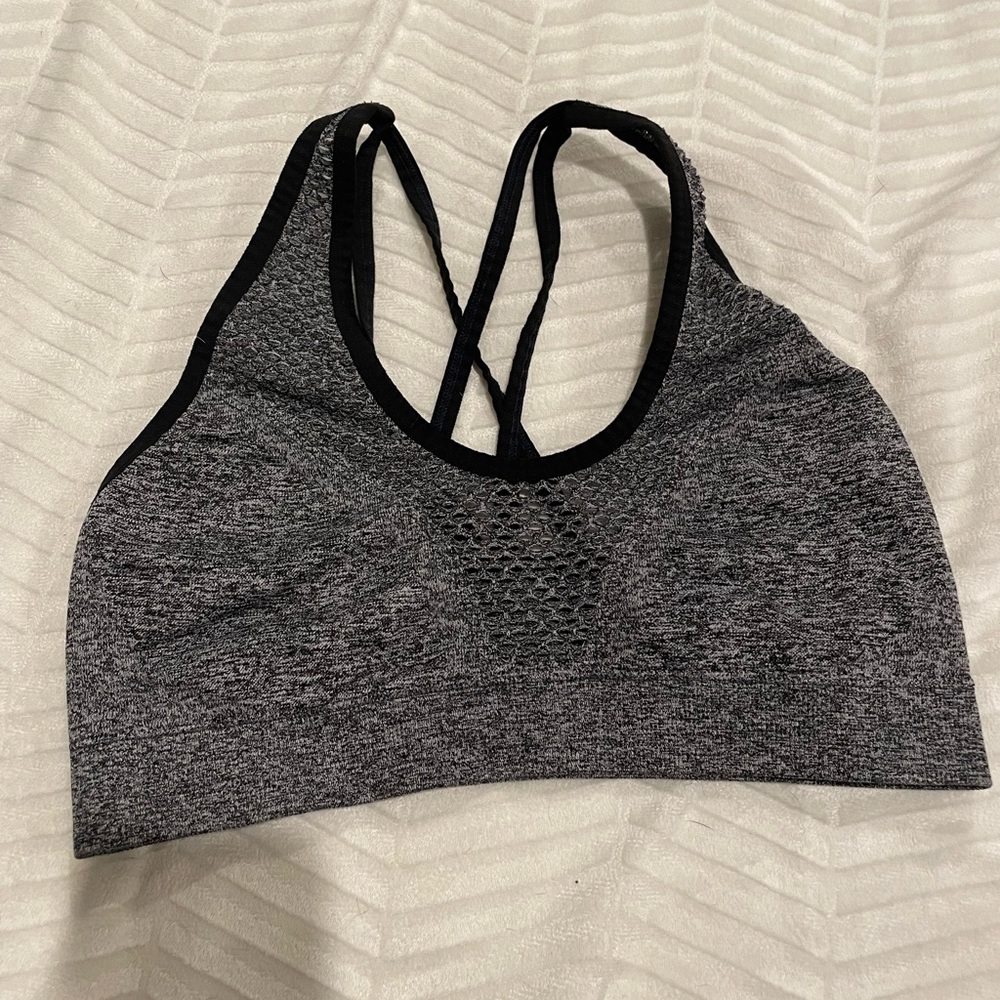 Sports bra